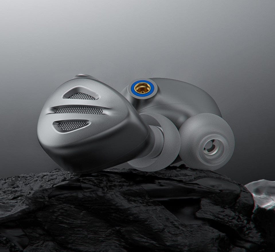 FiiO Earphones FiiO FH9 IEM