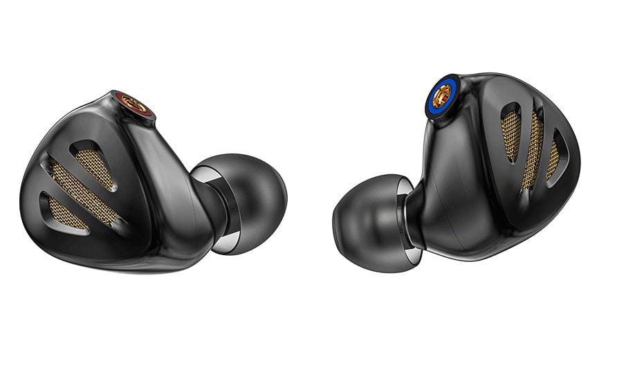 FiiO Earphones FiiO FH9 IEM