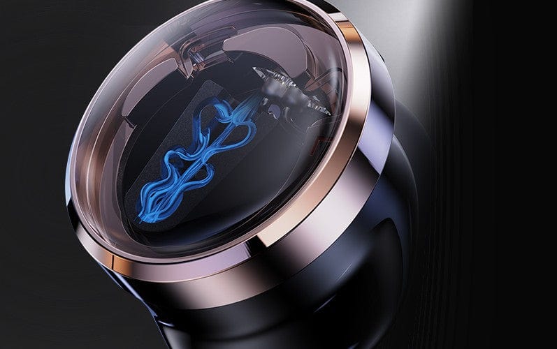 FiiO Earphones FiiO FP3 Planar IEM