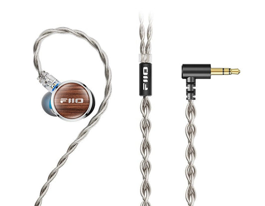 FiiO Earphones FiiO FP3 Planar Magnetic driver IEMs