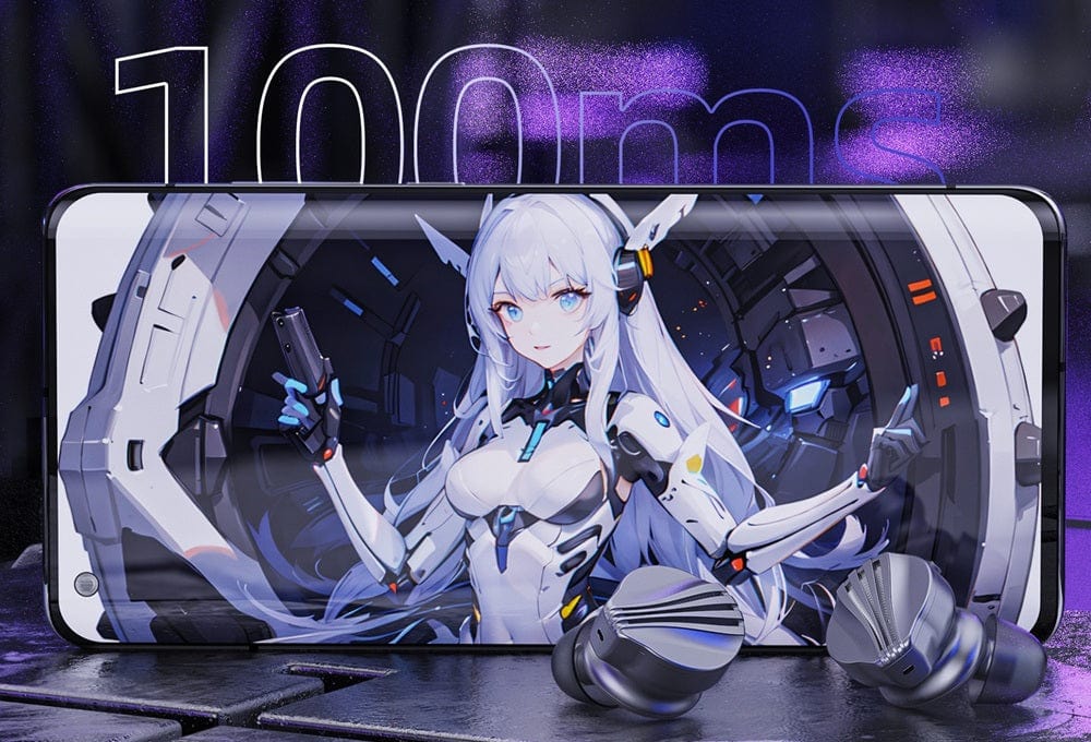 FiiO Earphones FiiO FW3