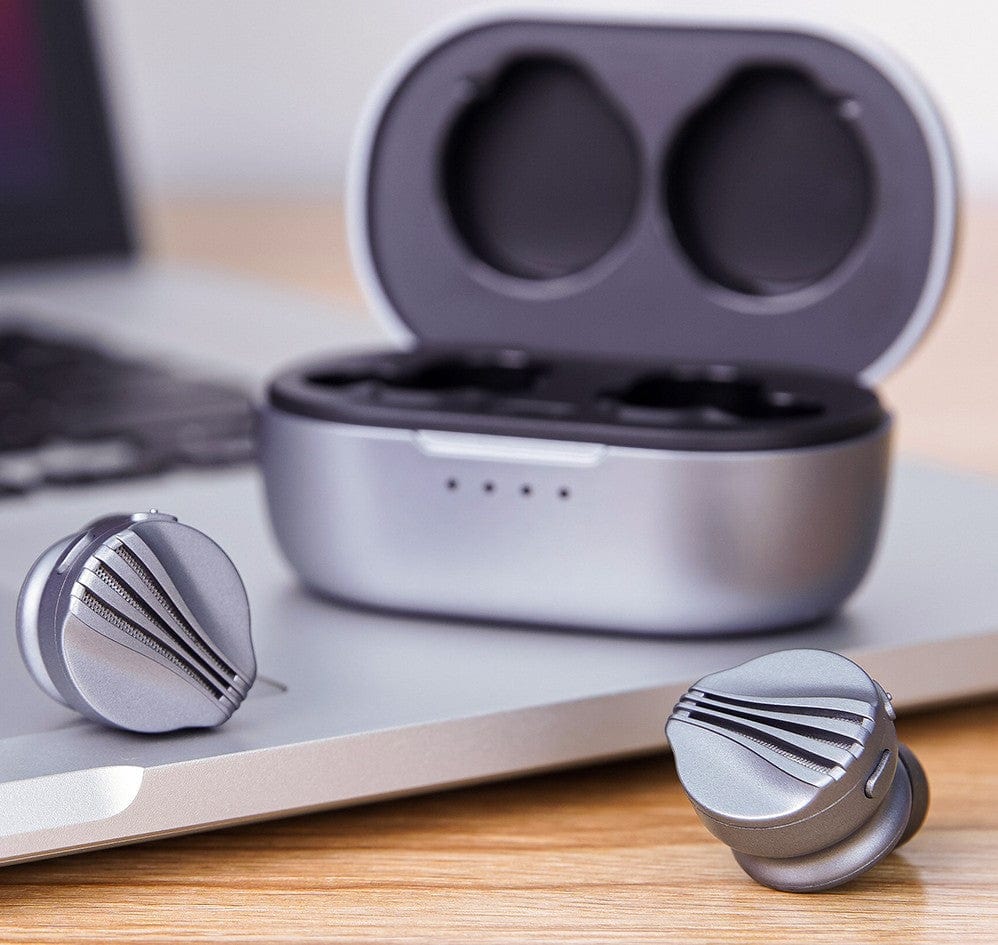 FiiO Earphones FiiO FW3