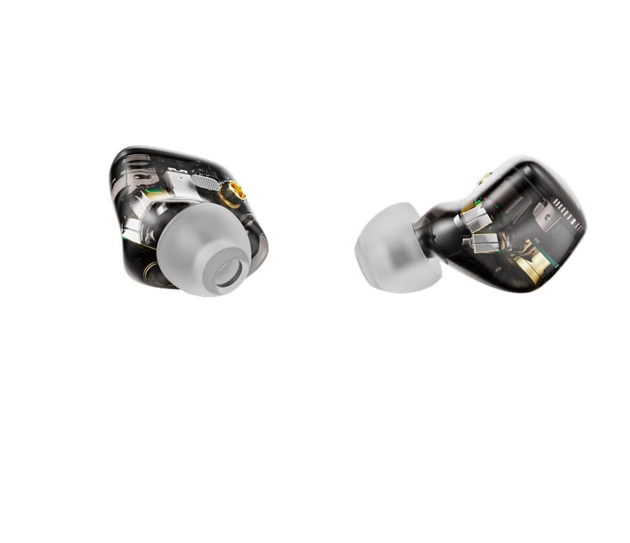 FiiO Earphones FiiO FX15 Tribrid IEM