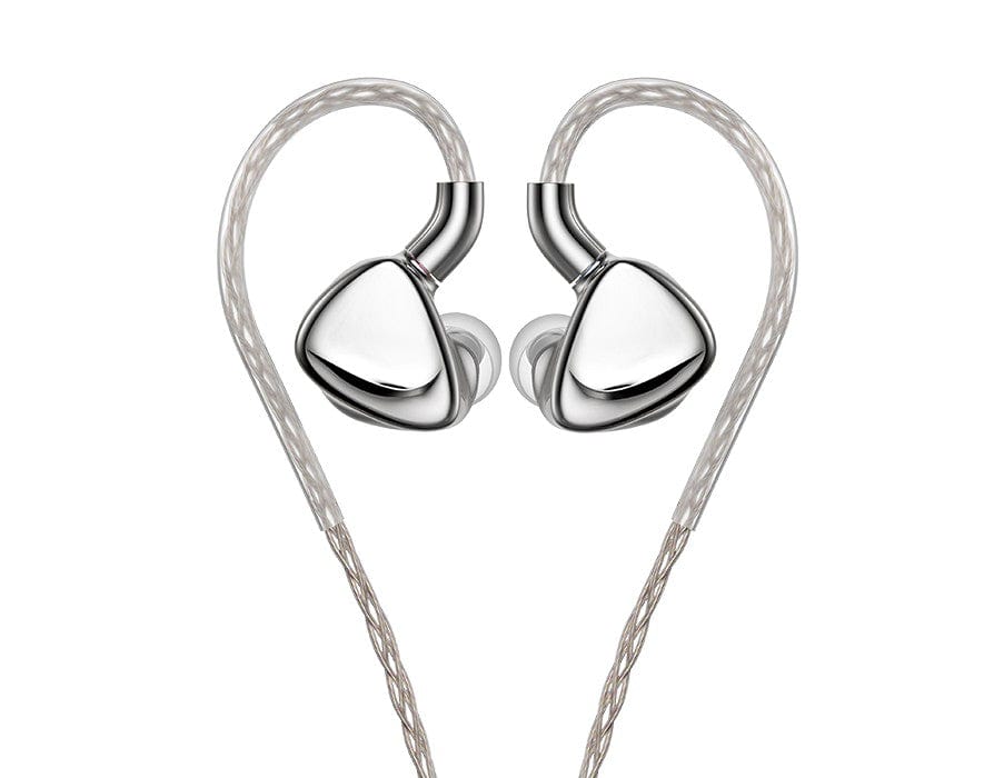 FiiO Earphones FiiO FX17 Flagship 13 Driver IEM