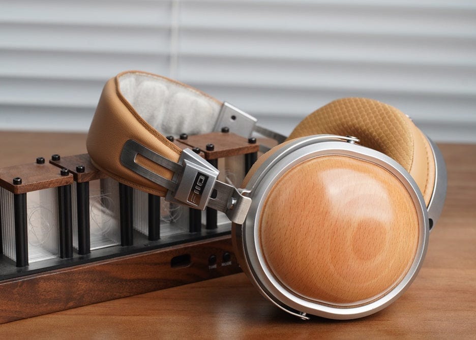 FiiO Headphone FiiO FT1 Headphone