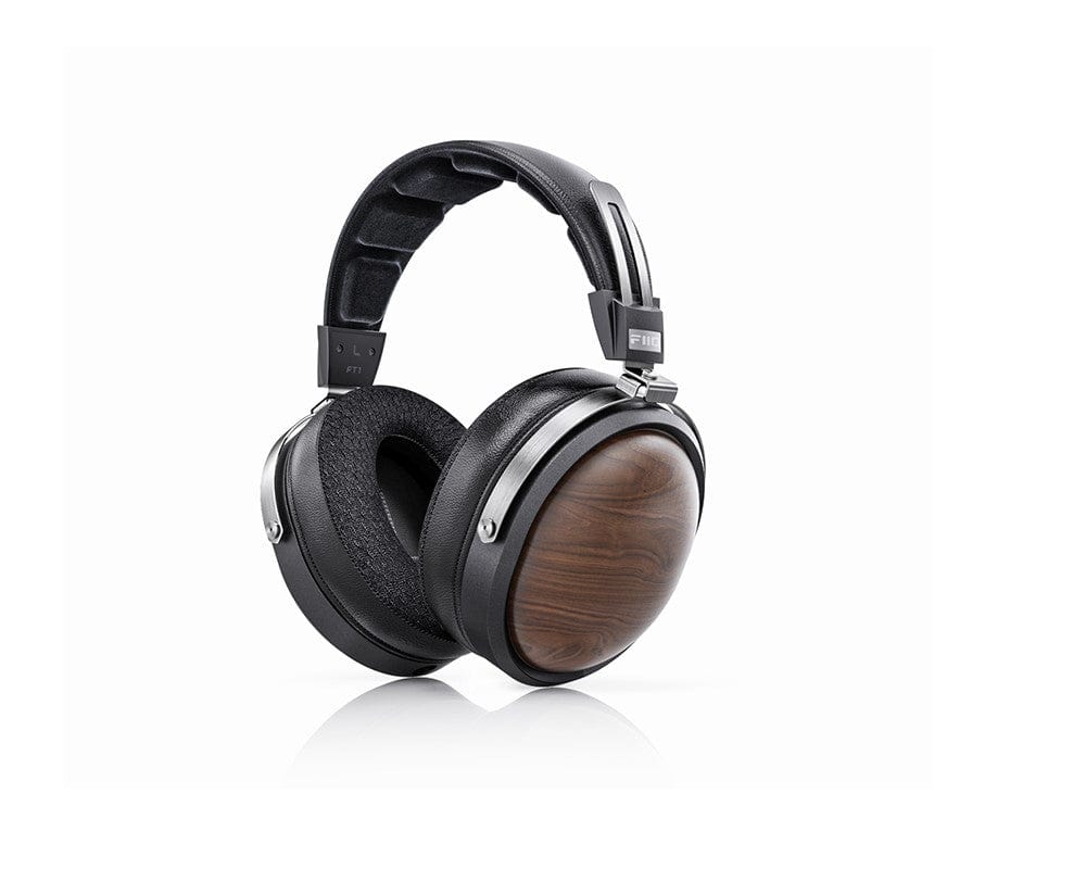 FiiO Headphone FiiO FT1 Headphone