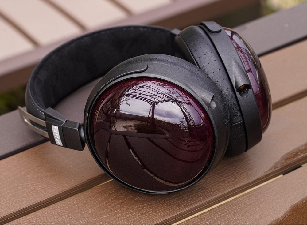 FiiO Headphone Black FiiO FT13