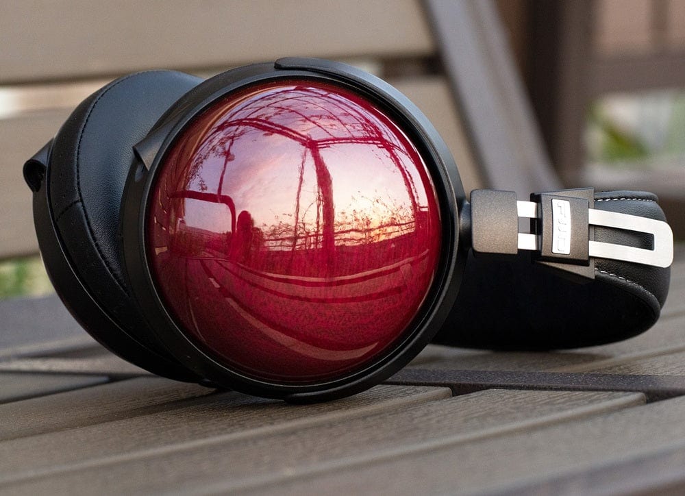 FiiO Headphone Mahogany FiiO FT13