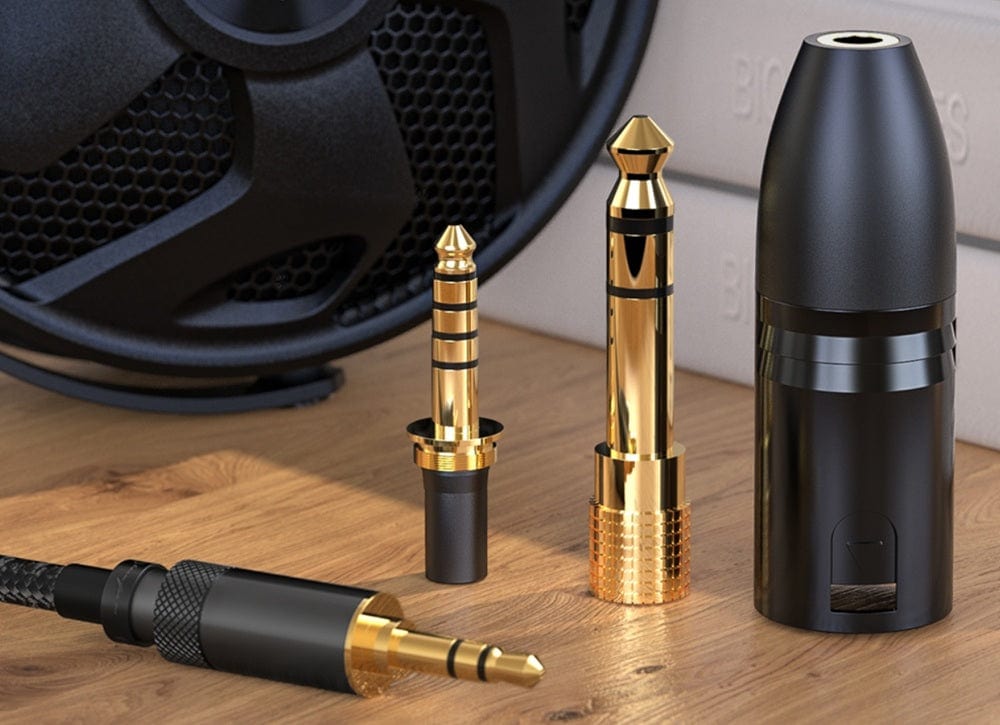 FiiO Headphone FiiO FT3