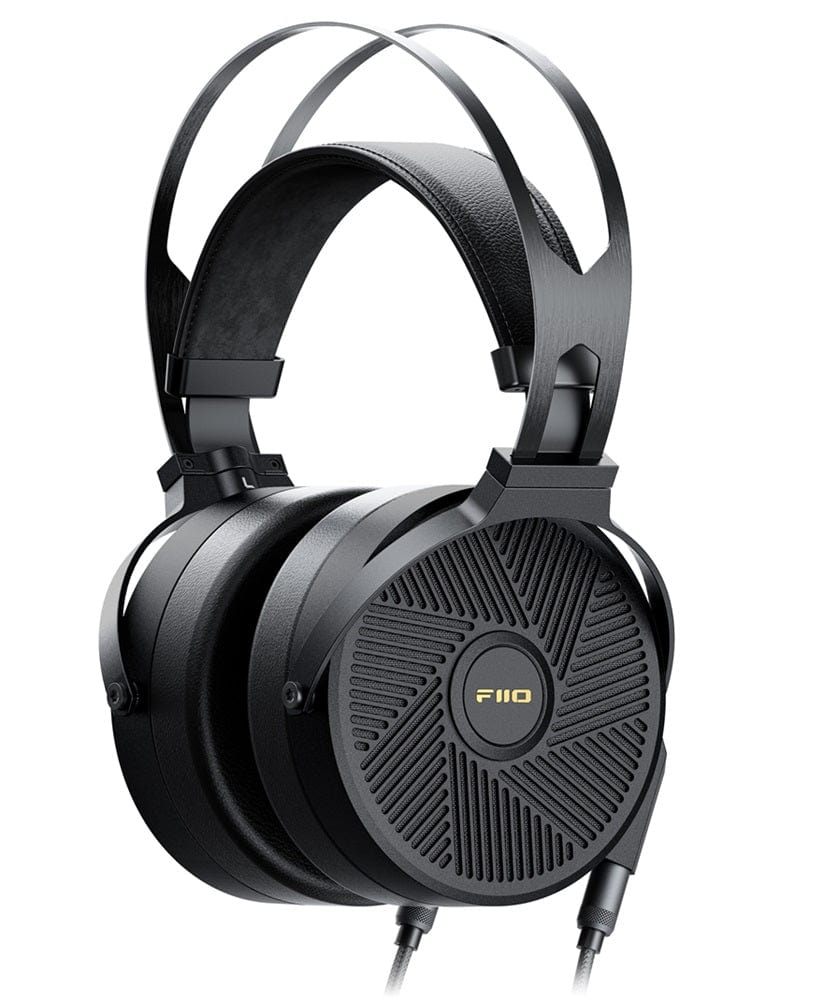 FiiO Headphone FiiO FT5 planar magentic driver