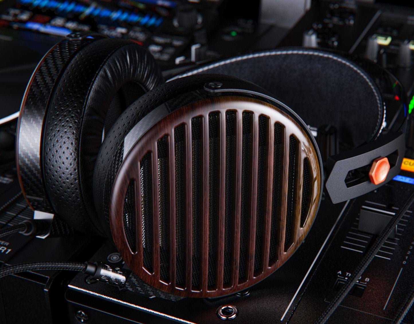 FiiO Headphone FiiO FT7