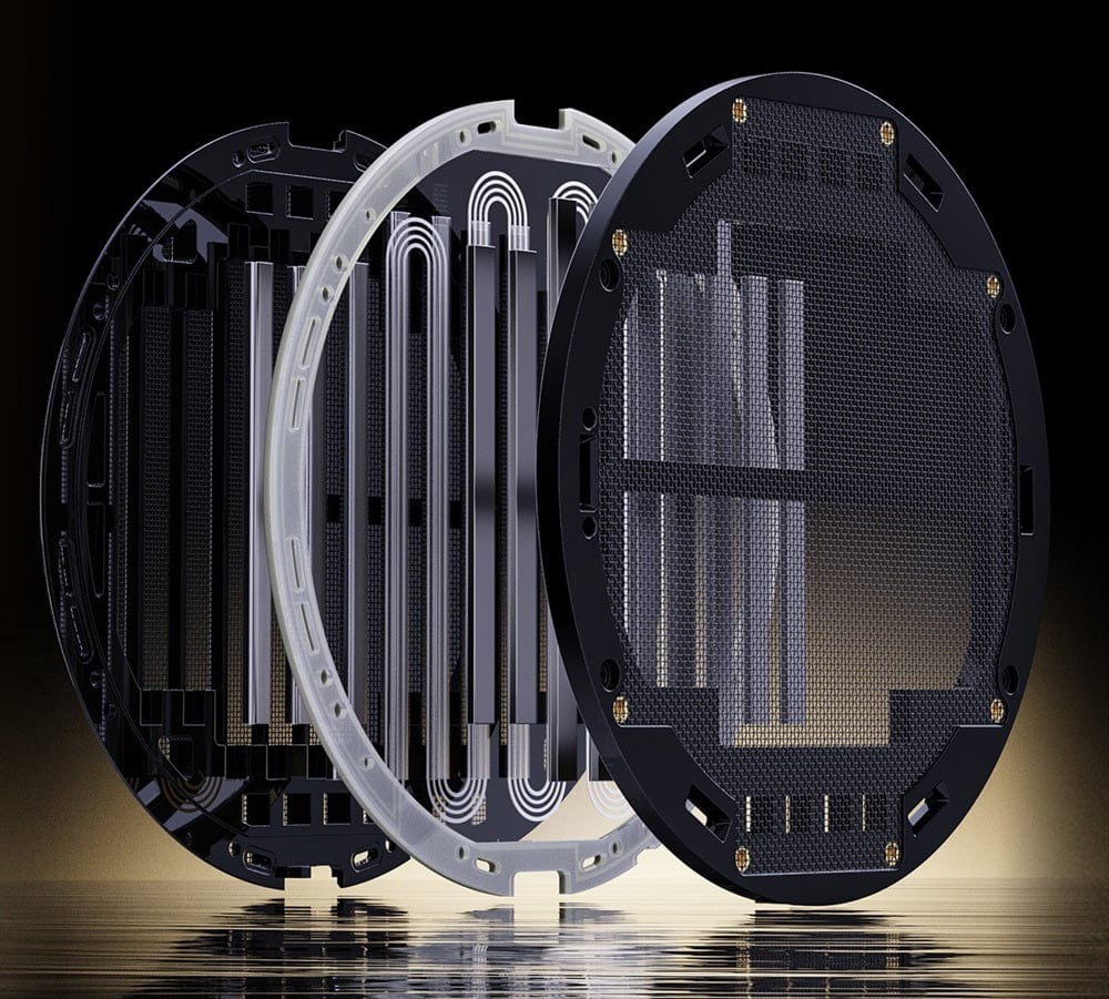 FiiO Headphone FiiO FT7