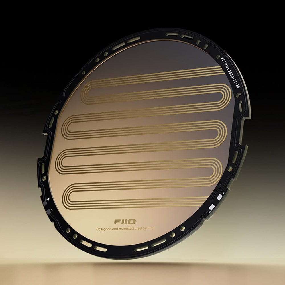 FiiO Headphone FiiO FT7