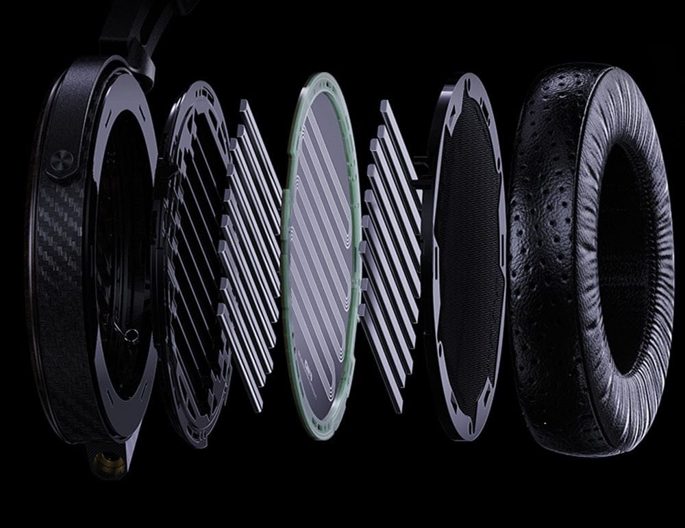 FiiO Headphone FiiO FT7