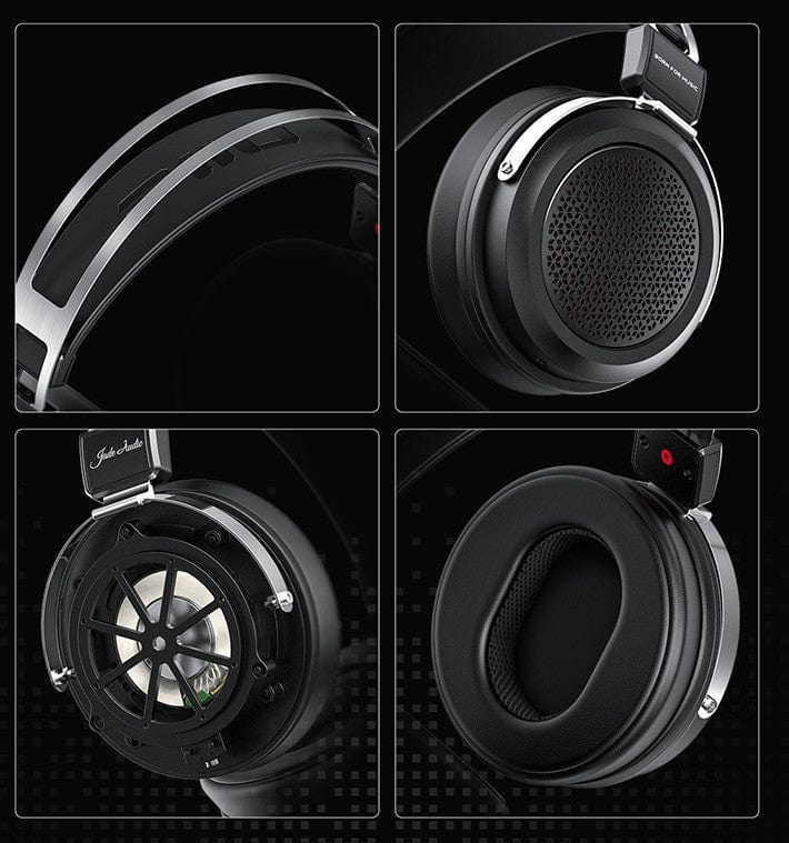 FiiO Headphone FiiO JT1  headphone