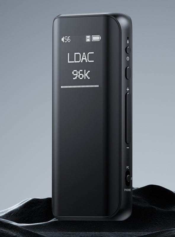 FiiO Portable DAC FiiO BTR15 OPEN BOX