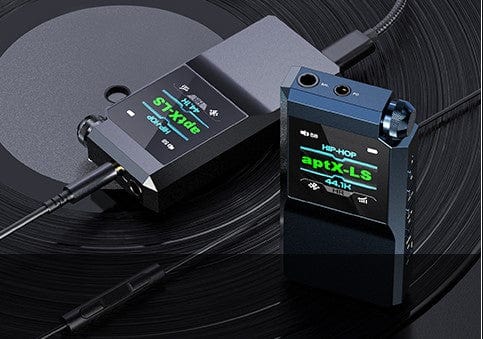 FiiO Portable DAC FiiO BTR17