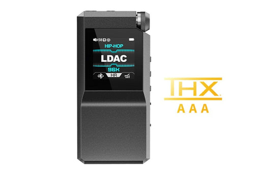 FiiO Portable DAC FiiO BTR17