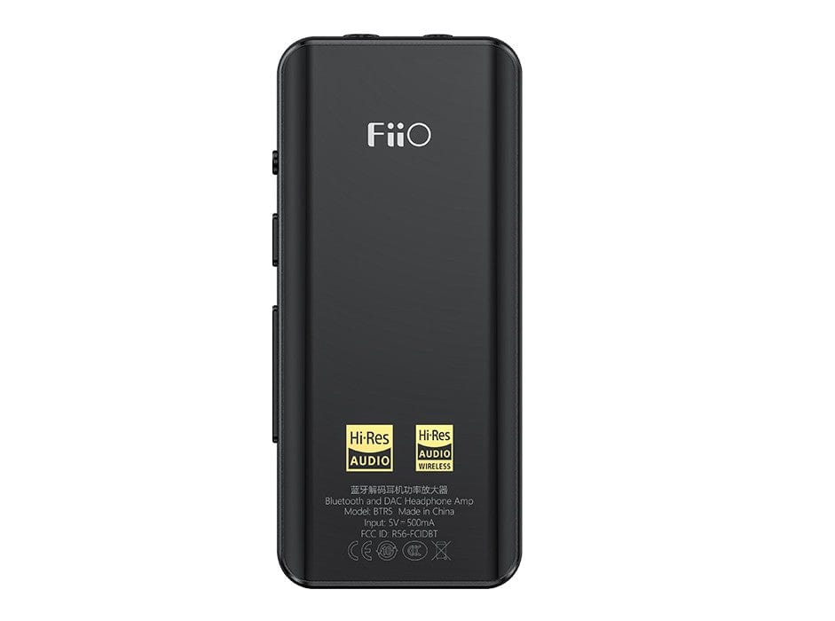 FiiO Portable DAC FiiO BTR5 2021 OPEN BOX