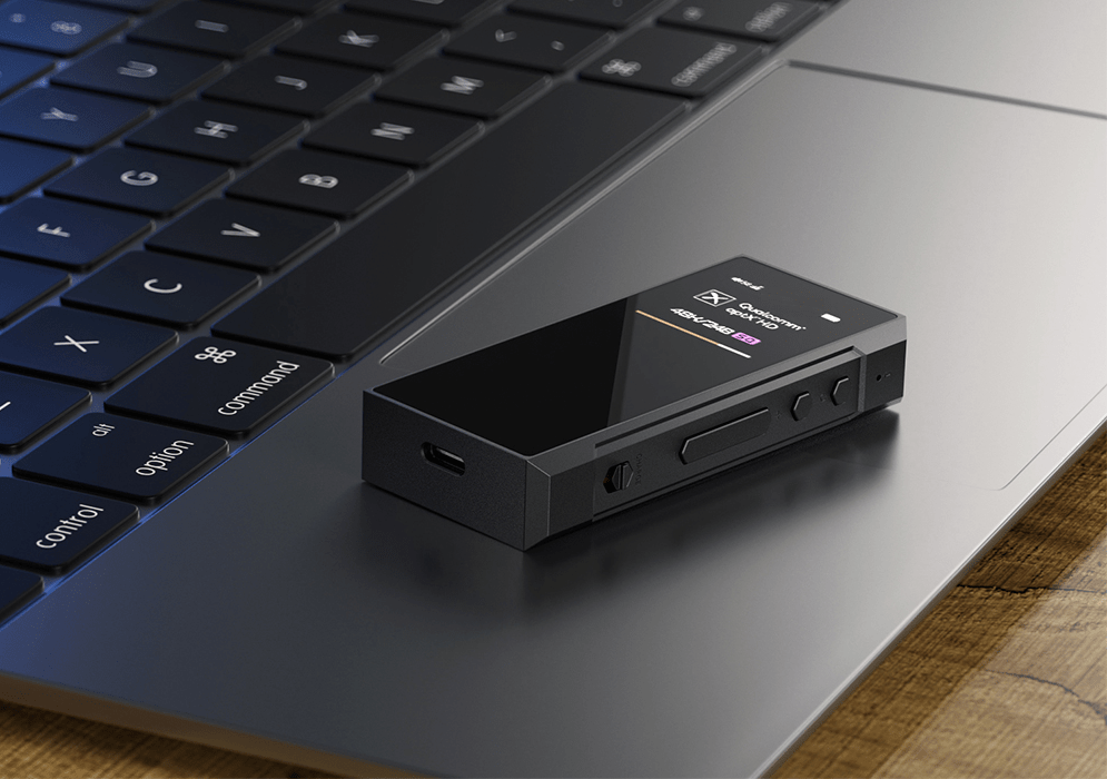 FiiO Portable DAC FiiO BTR7 OPEN BOX