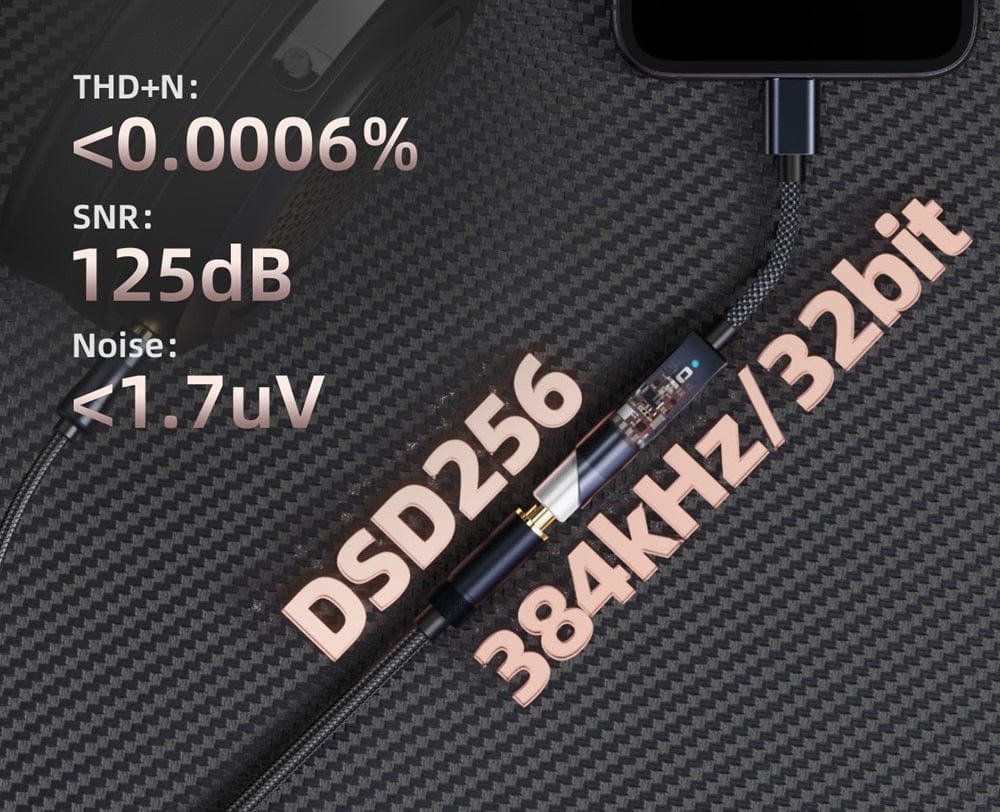 FiiO Portable DAC FiiO KA11