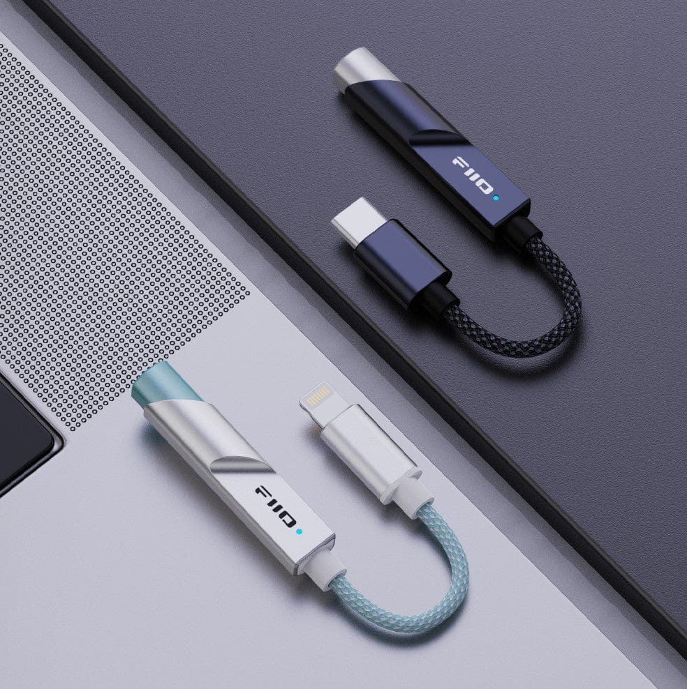 FiiO Portable DAC FiiO KA11