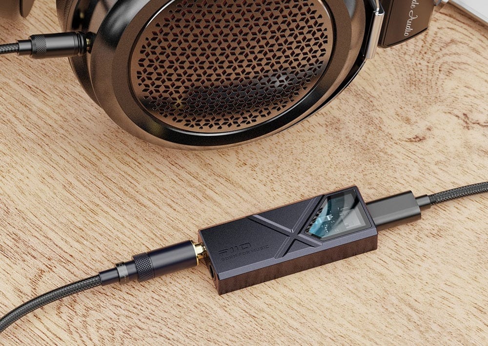 FiiO Portable DAC FiiO KA13
