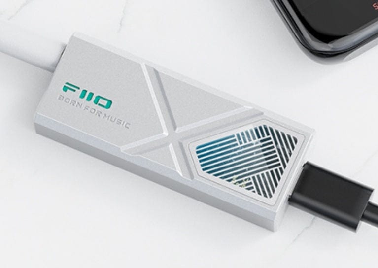 FiiO Portable DAC FiiO KA13