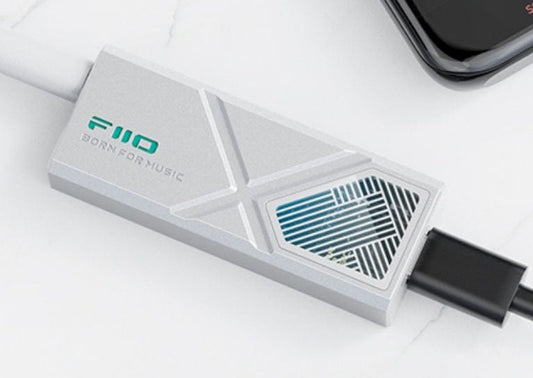 FiiO Portable DAC FiiO KA13