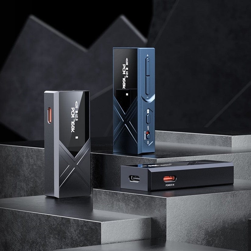 FiiO Portable DAC FiiO KA17