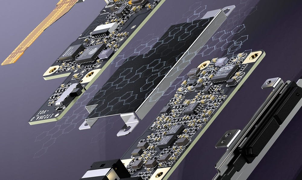 FiiO Portable DAC FiiO KA17