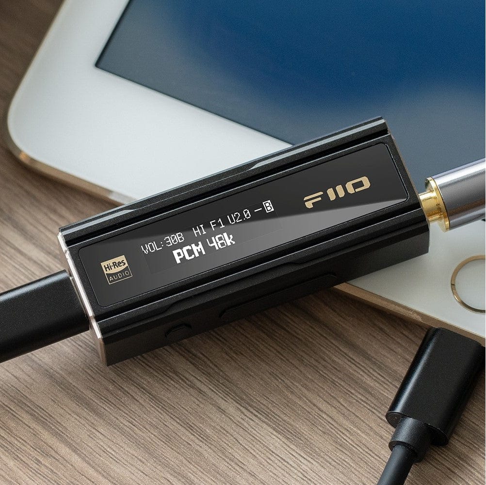 FiiO Portable DAC FiiO KA5