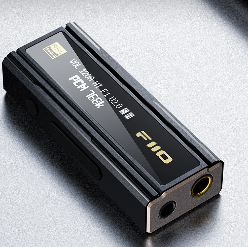 FiiO Portable DAC FiiO KA5 OPEN BOX