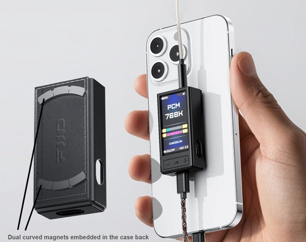 FiiO Portable DAC FiiO QX13