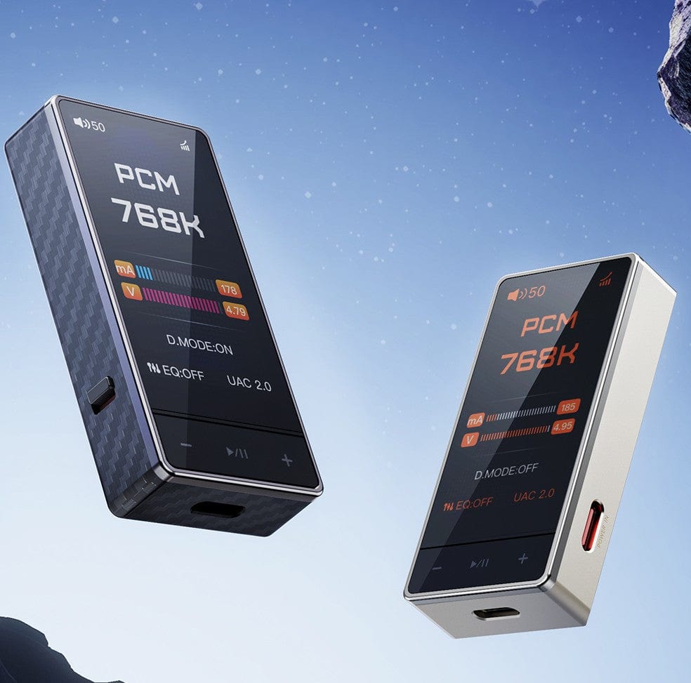 FiiO Portable DAC FiiO QX13