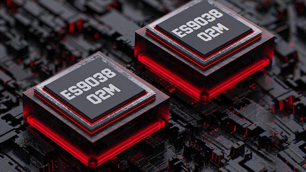 FiiO Portable Music Player FiiO M11s OPEN BOX UNIT