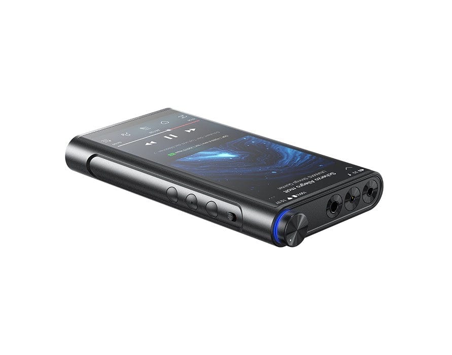 FiiO Portable Music Player FiiO M15s DAP