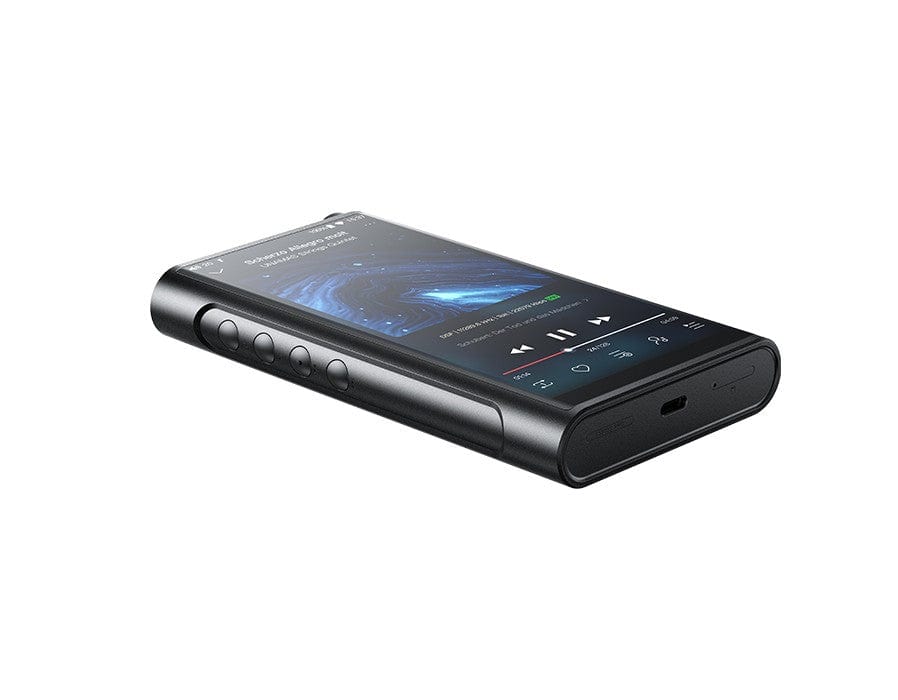 FiiO Portable Music Player FiiO M15s DAP