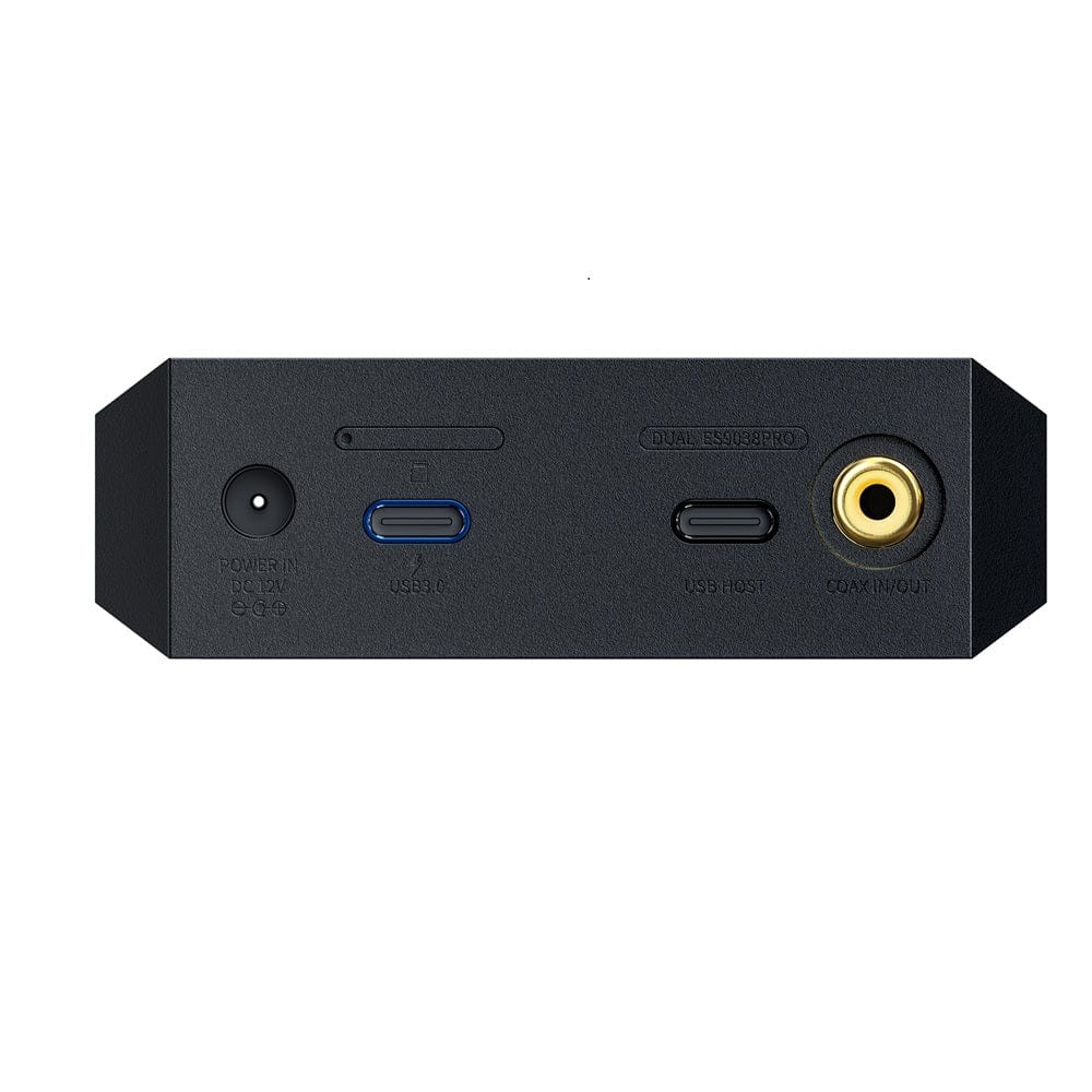 FiiO Portable Music Player FiiO M17 Flagship DAP