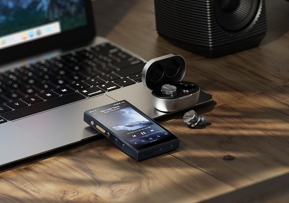 FiiO Portable Music Player FiiO M21