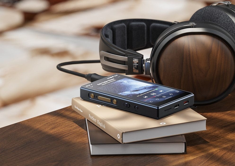 FiiO Portable Music Player FiiO M21