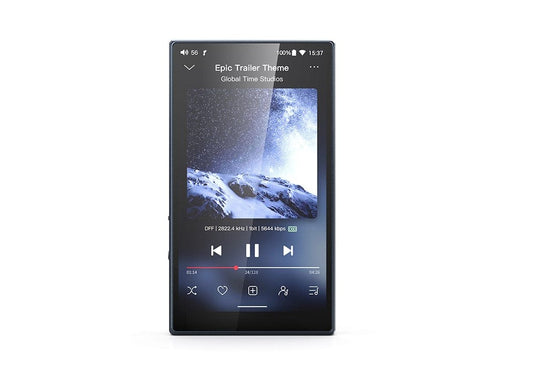 FiiO Portable Music Player FiiO M21