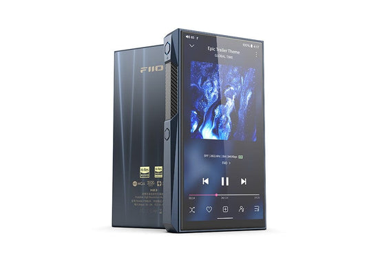FiiO Portable Music Player FiiO M23 DAP