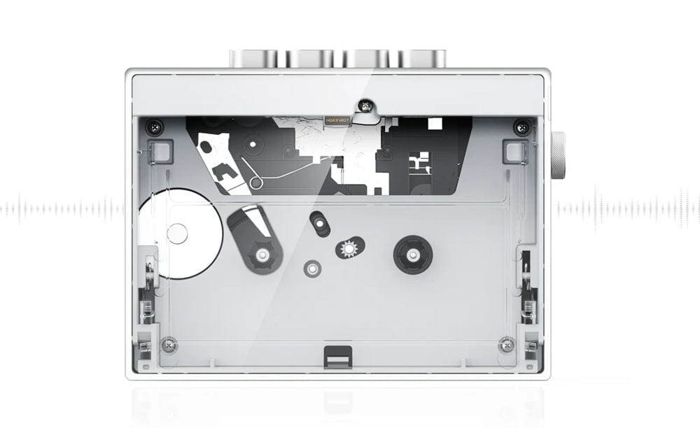 FiiO Retro FiiO CP13