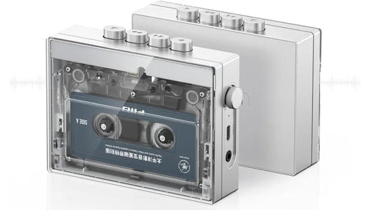 FiiO Retro FiiO CP13
