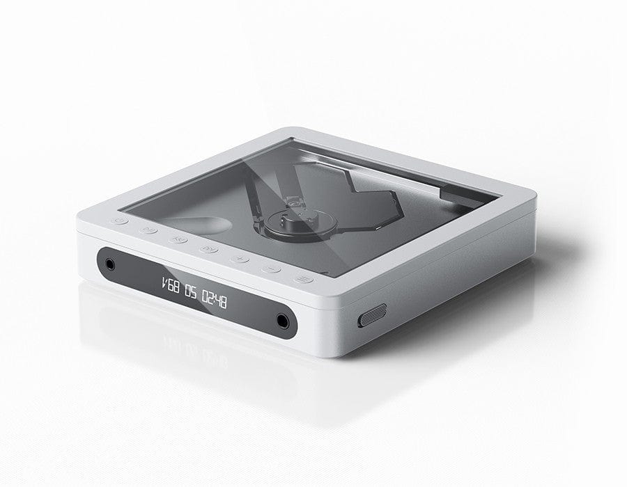 FiiO Retro Clear FiiO DM13