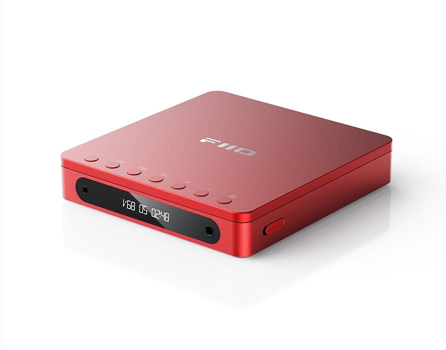 FiiO Retro FiiO DM13