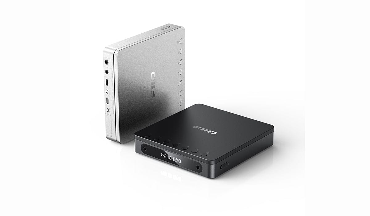 FiiO Retro FiiO DM13