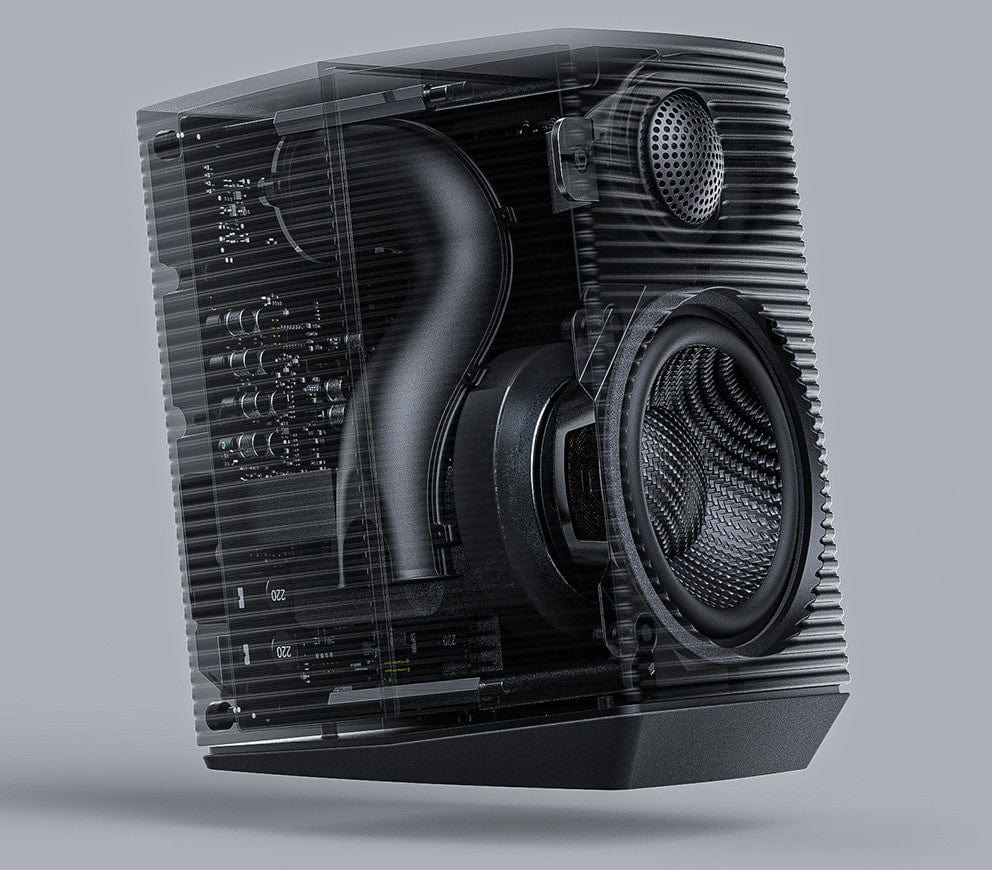 FiiO Speaker FiiO SP3 Speakers