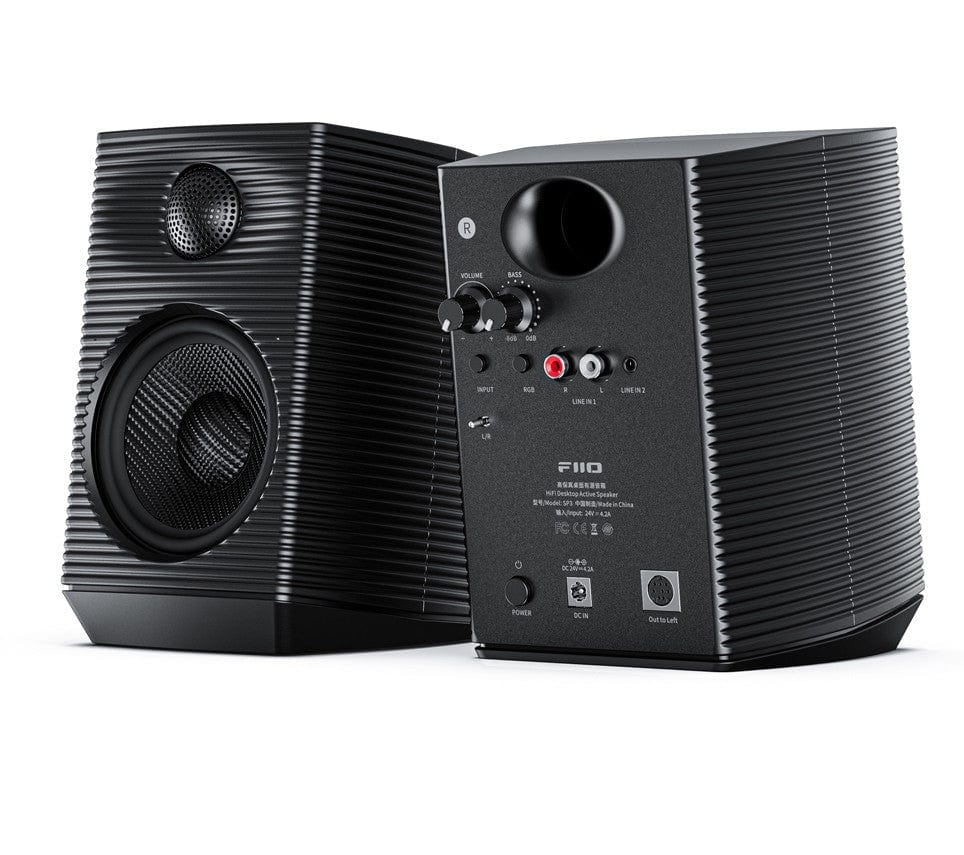 FiiO Speaker FiiO SP3 Speakers